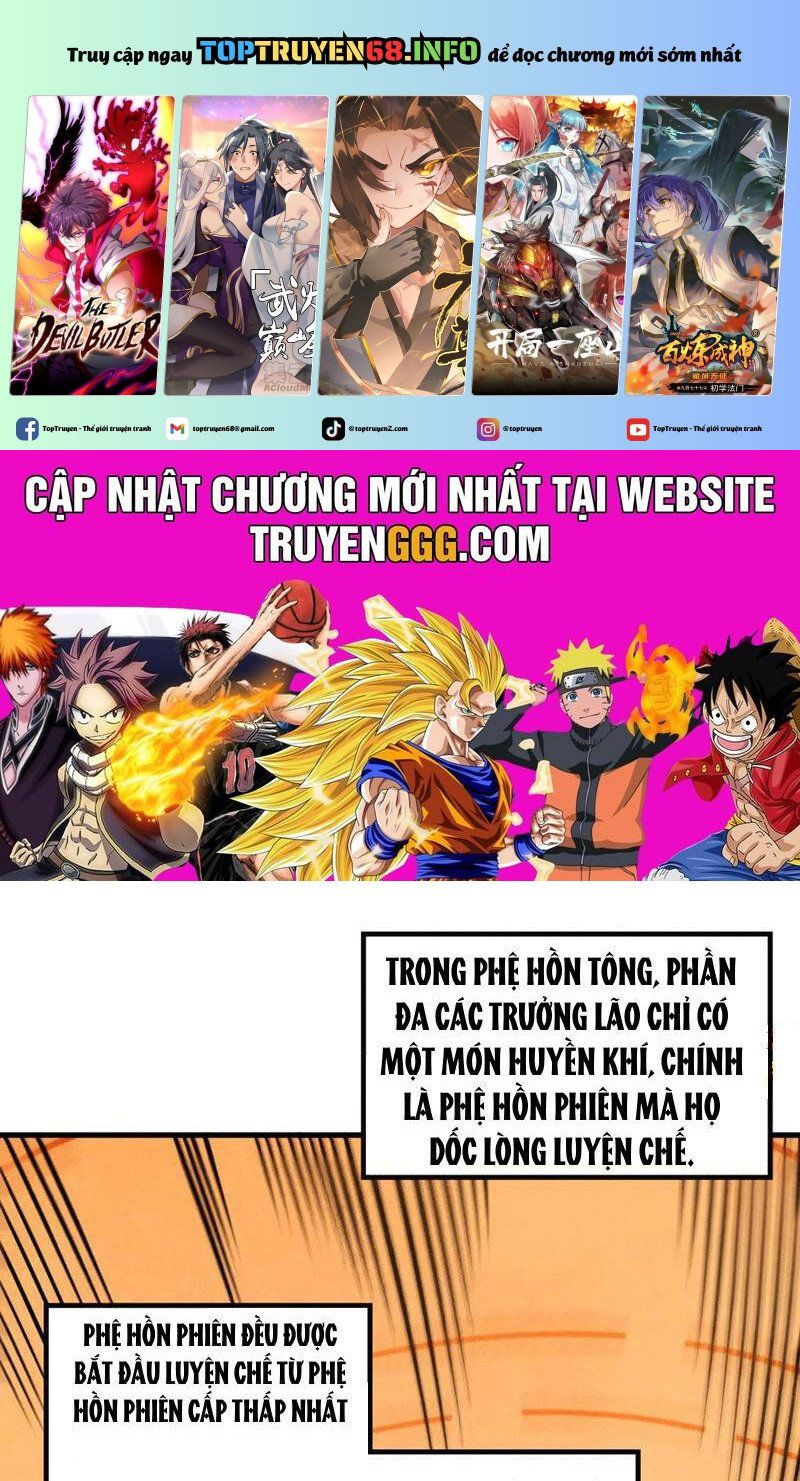đọc truyện Vạn Cổ Chí Tôn Chương 361 ảnh 2 tại Giả Dược