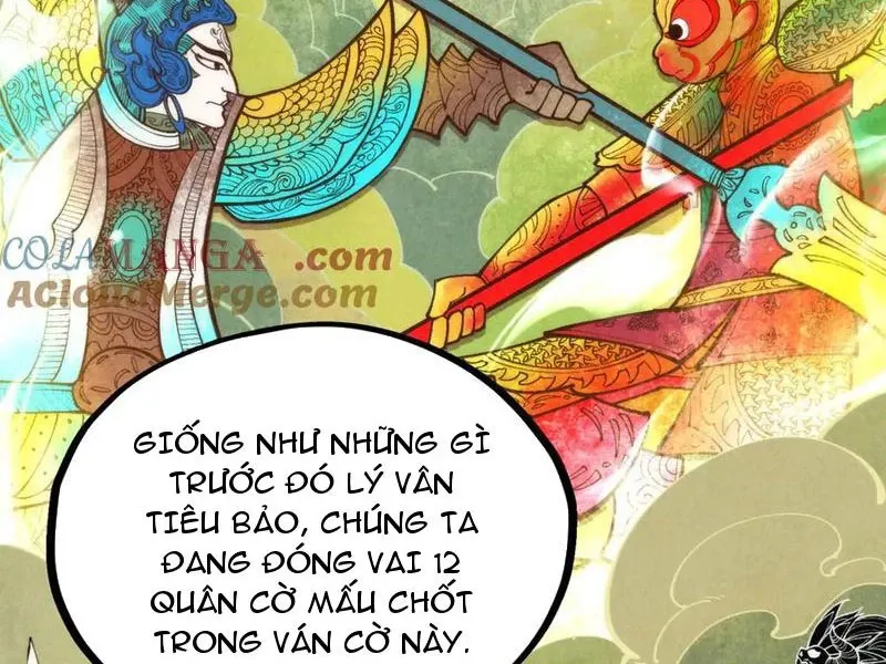 đọc truyện Vạn Cổ Chí Tôn Chương 363 ảnh 18 tại Giả Dược