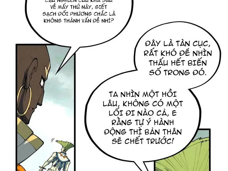 đọc truyện Vạn Cổ Chí Tôn Chương 363 ảnh 27 tại Giả Dược