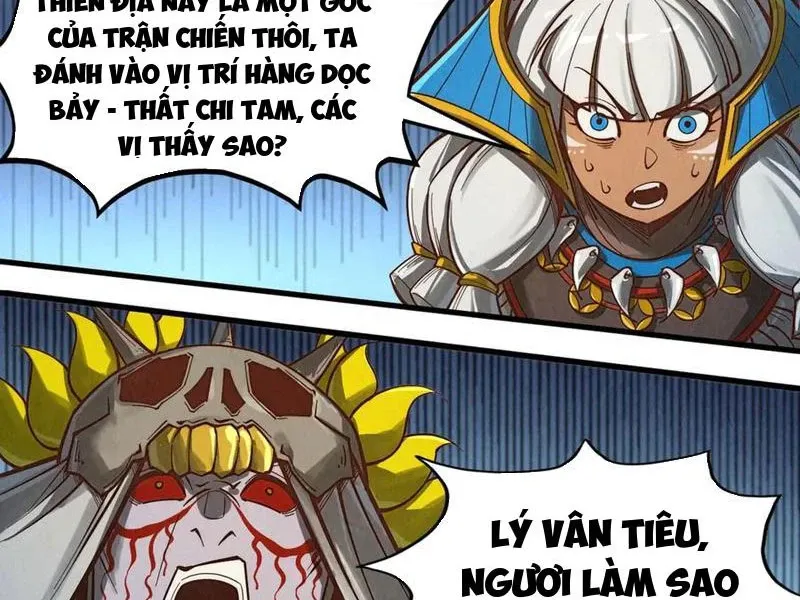 đọc truyện Vạn Cổ Chí Tôn Chương 364 ảnh 7 tại Giả Dược