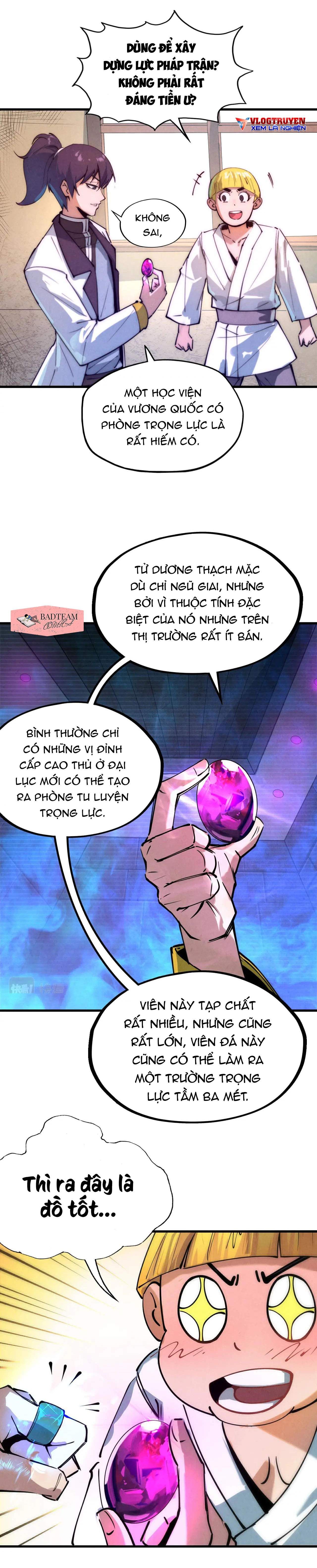 đọc truyện Vạn Cổ Chí Tôn Chương 37 ảnh 18 tại Thiên Thai Truyện