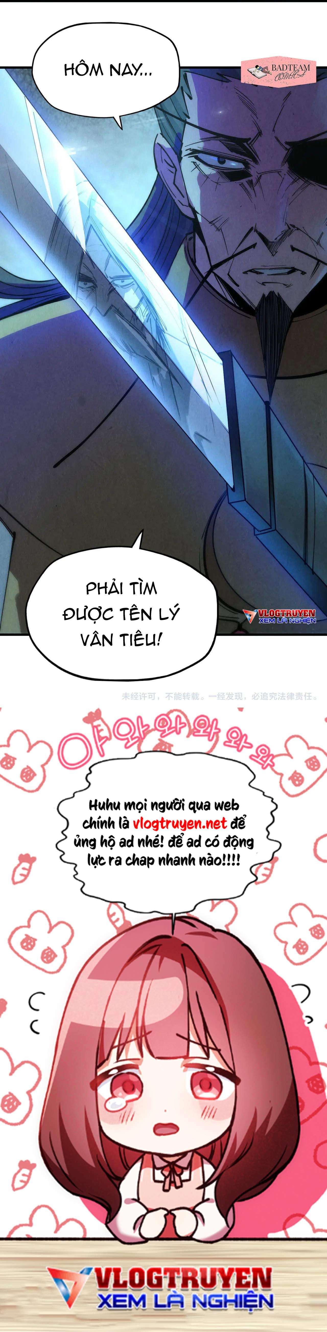 đọc truyện Vạn Cổ Chí Tôn Chương 37 ảnh 21 tại Thiên Thai Truyện