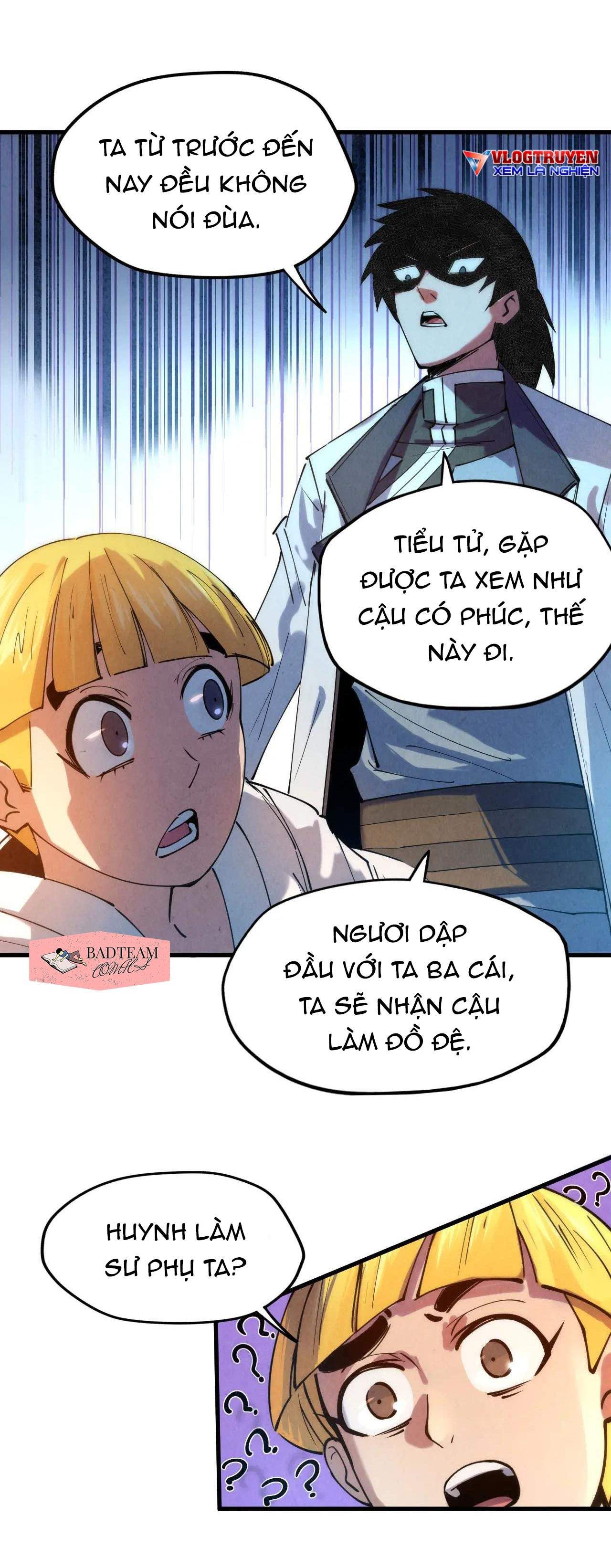 đọc truyện Vạn Cổ Chí Tôn Chương 37 ảnh 6 tại Thiên Thai Truyện