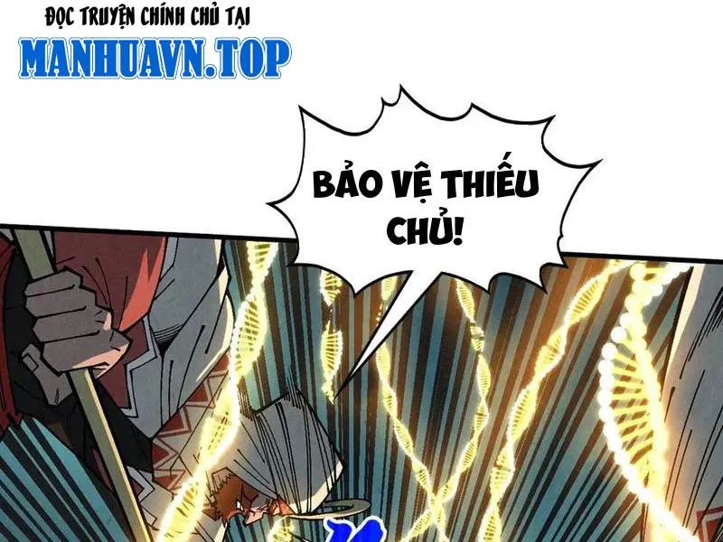 đọc truyện Vạn Cổ Chí Tôn Chương 370 ảnh 14 tại Giả Dược