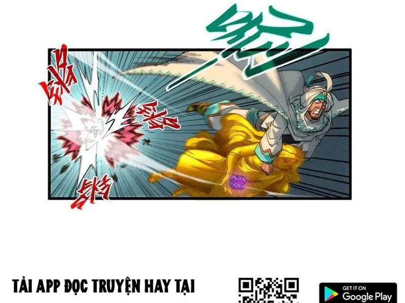 đọc truyện Vạn Cổ Chí Tôn Chương 370 ảnh 24 tại Giả Dược