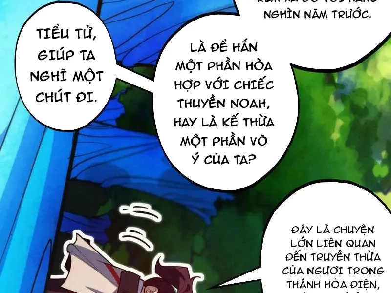 đọc truyện Vạn Cổ Chí Tôn Chương 372 ảnh 128 tại Giả Dược