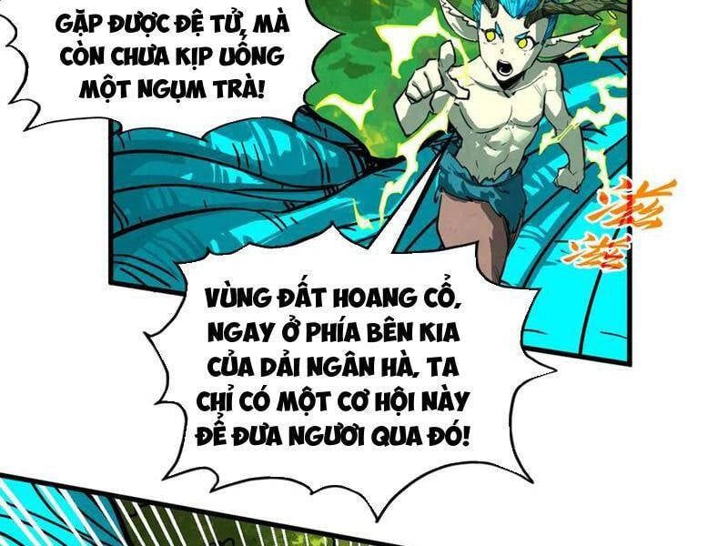 đọc truyện Vạn Cổ Chí Tôn Chương 375 ảnh 117 tại Giả Dược
