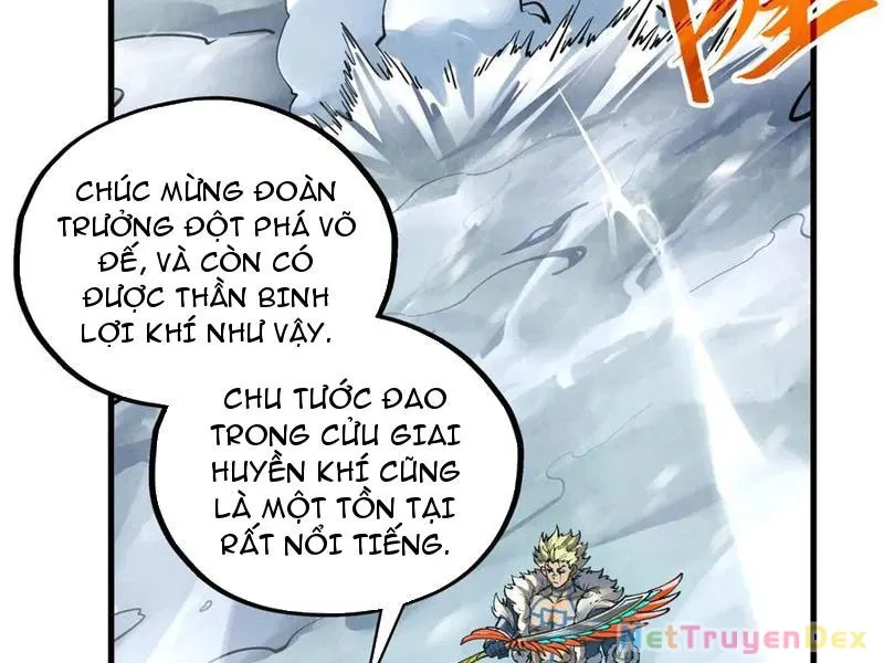 đọc truyện Vạn Cổ Chí Tôn Chương 377 ảnh 81 tại Giả Dược