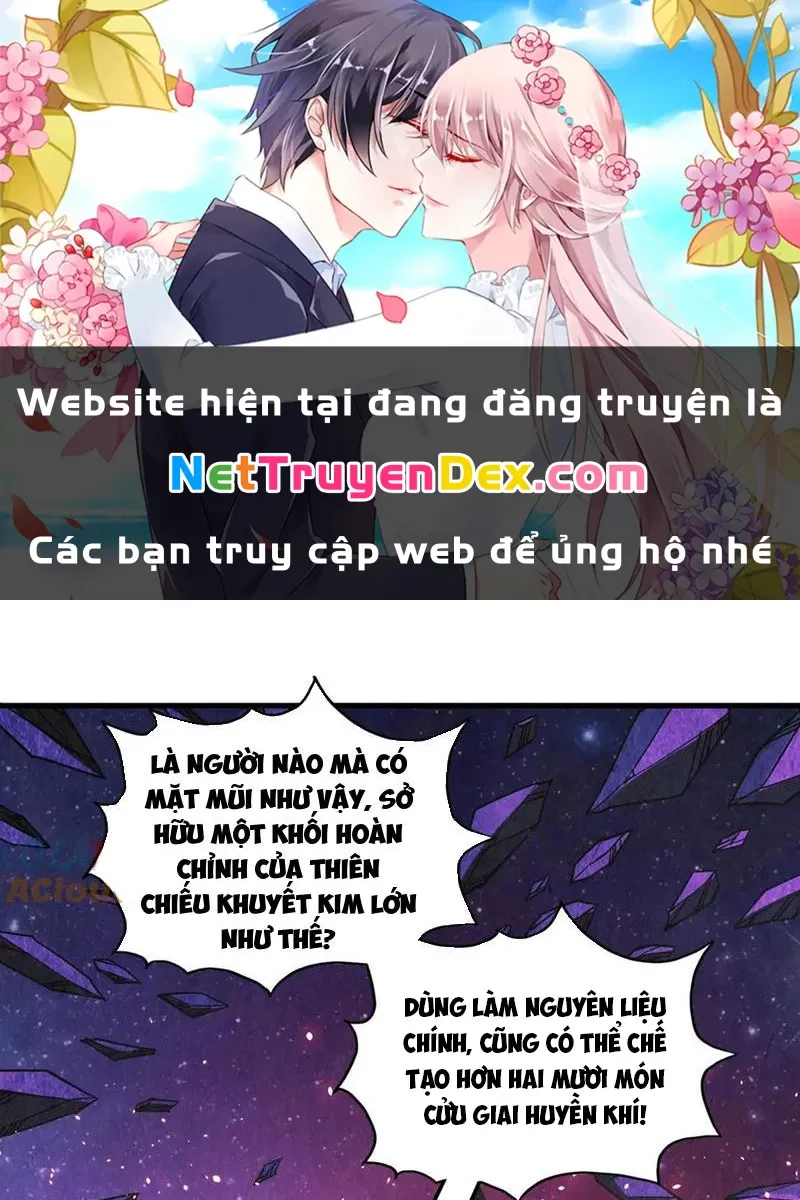 đọc truyện Vạn Cổ Chí Tôn Chương 378 ảnh 2 tại Giả Dược