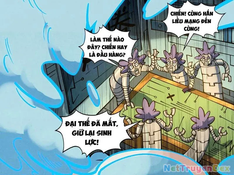 đọc truyện Vạn Cổ Chí Tôn Chương 378 ảnh 146 tại Giả Dược