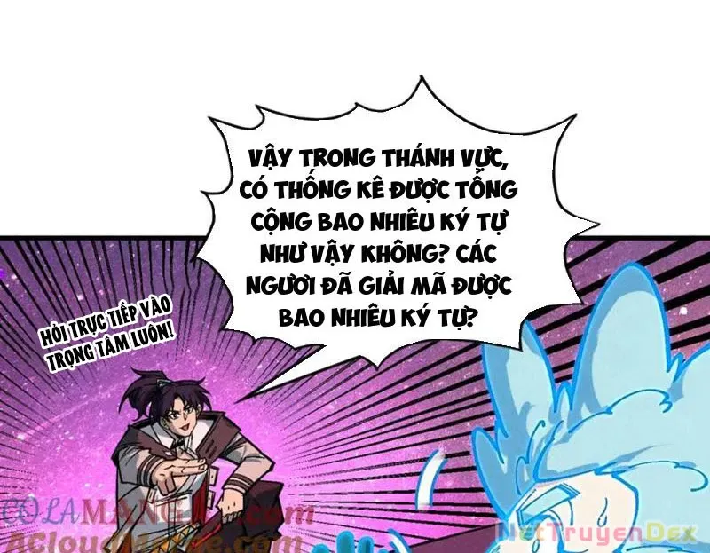 đọc truyện Vạn Cổ Chí Tôn Chương 379 ảnh 166 tại Giả Dược