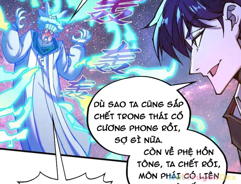 đọc truyện Vạn Cổ Chí Tôn Chương 379 ảnh 87 tại Giả Dược