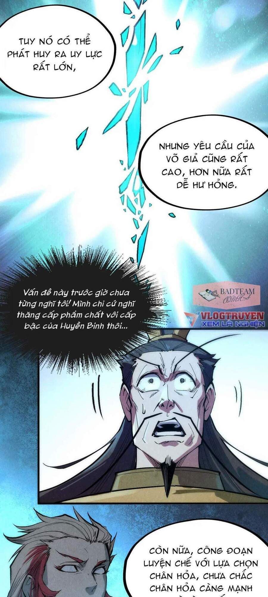 đọc truyện Vạn Cổ Chí Tôn Chương 38 ảnh 37 tại Thiên Thai Truyện