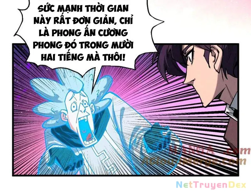 đọc truyện Vạn Cổ Chí Tôn Chương 380 ảnh 45 tại Truyện Dạ Ký