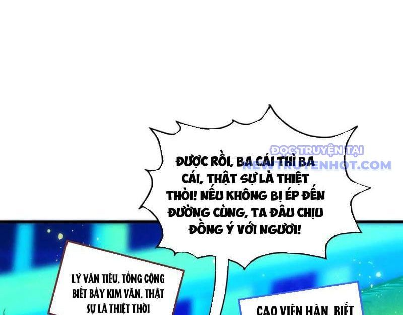 đọc truyện Vạn Cổ Chí Tôn Chương 383 ảnh 49 tại Truyện Dạ Ký