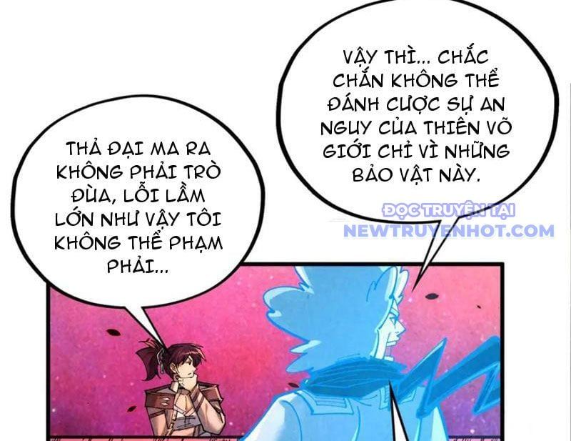 đọc truyện Vạn Cổ Chí Tôn Chương 384 ảnh 27 tại Truyện Dạ Ký