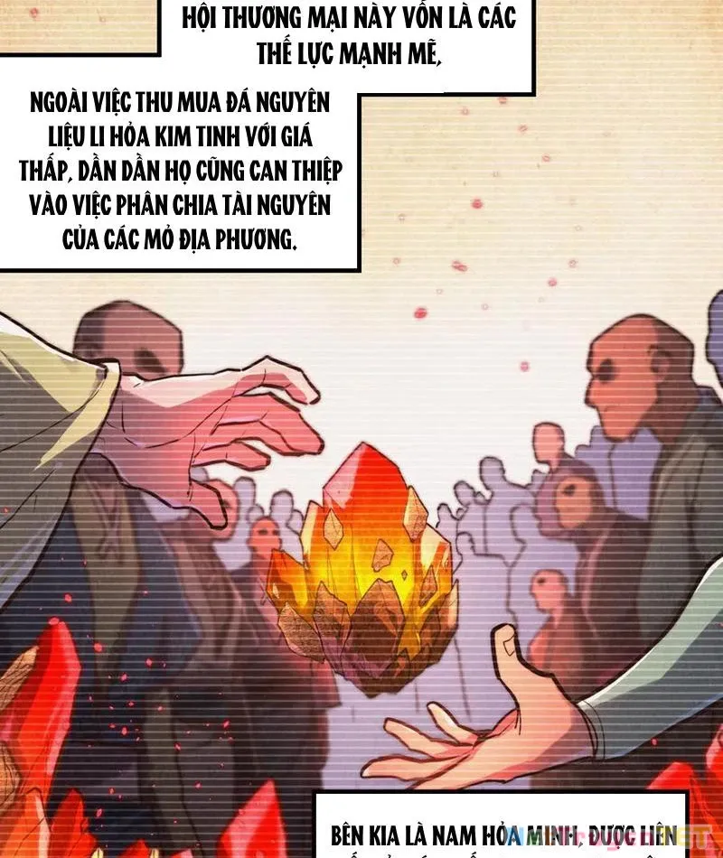 đọc truyện Vạn Cổ Chí Tôn Chương 389 ảnh 24 tại Truyện Dạ Ký