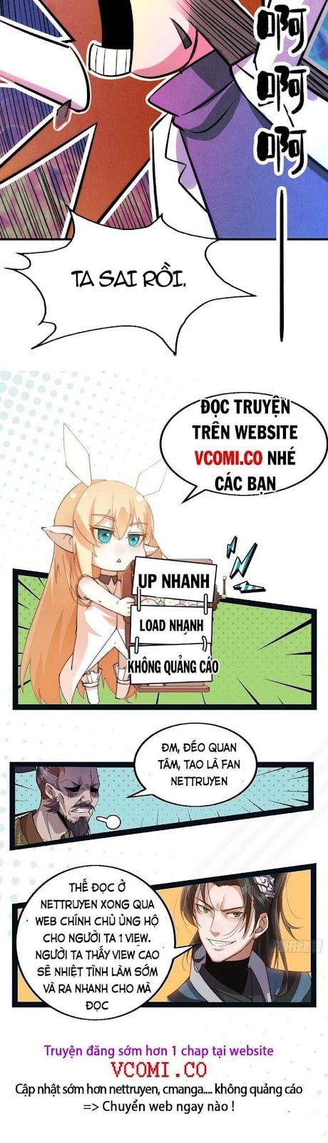 đọc truyện Vạn Cổ Chí Tôn Chương 39 ảnh 21 tại Thiên Thai Truyện