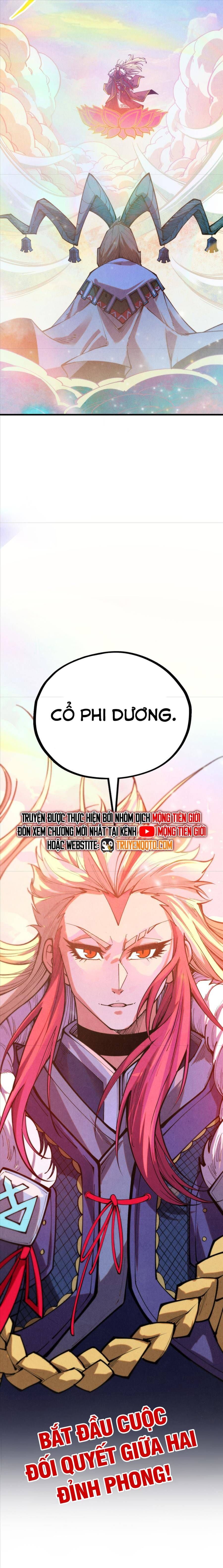 đọc truyện Vạn Cổ Chí Tôn Chương 392 ảnh 13 tại Truyện Dạ Ký