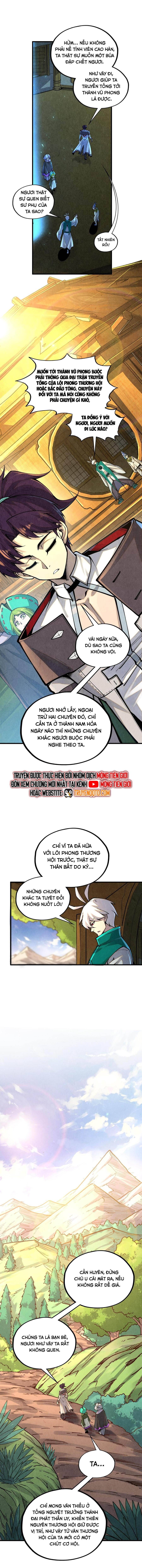 đọc truyện Vạn Cổ Chí Tôn Chương 394 ảnh 9 tại Truyện Dạ Ký