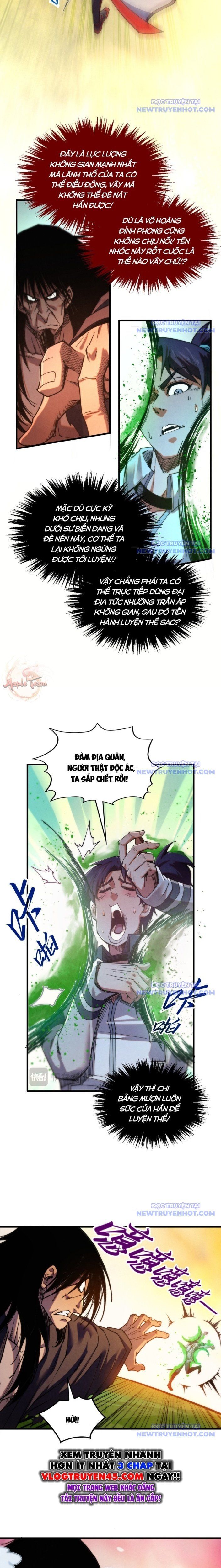 đọc truyện Vạn Cổ Chí Tôn Chương 399 ảnh 12 tại Truyện Dạ Ký