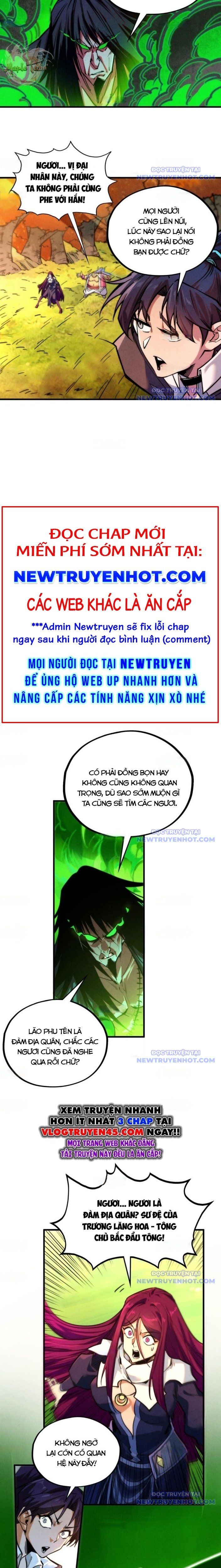đọc truyện Vạn Cổ Chí Tôn Chương 399 ảnh 9 tại Truyện Dạ Ký