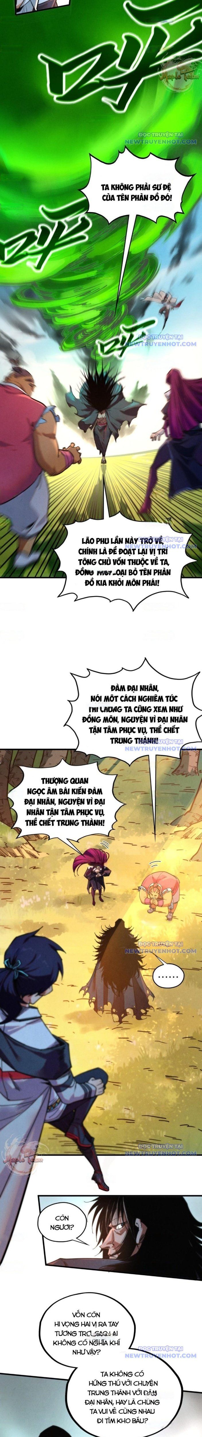 đọc truyện Vạn Cổ Chí Tôn Chương 399 ảnh 10 tại Truyện Dạ Ký