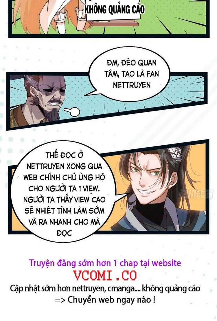 đọc truyện Vạn Cổ Chí Tôn Chương 40 ảnh 19 tại Thiên Thai Truyện