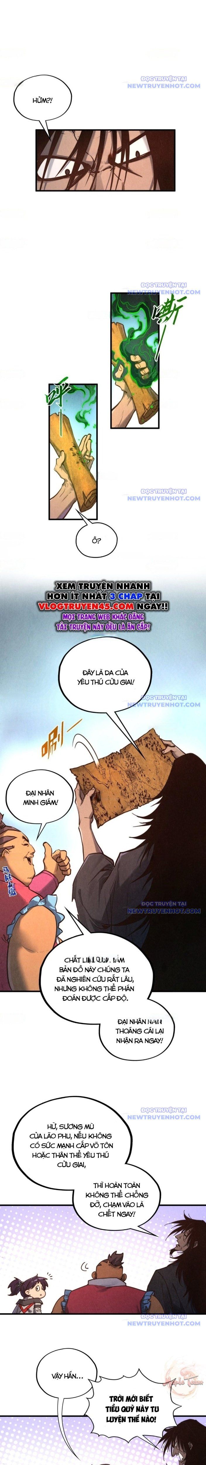 đọc truyện Vạn Cổ Chí Tôn Chương 400 ảnh 3 tại Truyện Dạ Ký