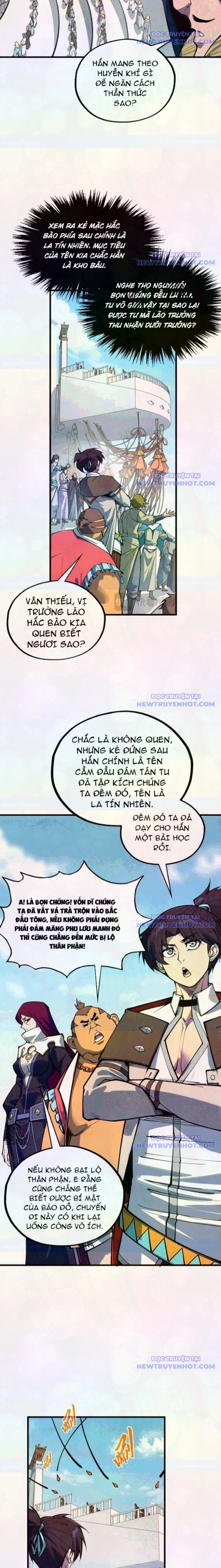 đọc truyện Vạn Cổ Chí Tôn Chương 401 ảnh 15 tại Truyện Dạ Ký