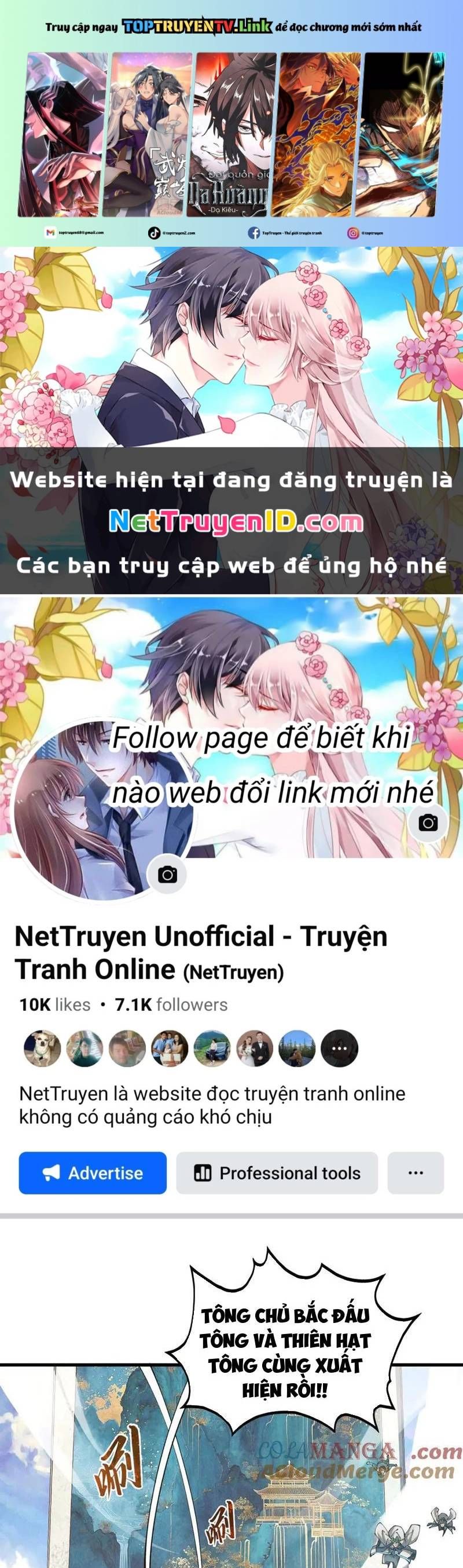 đọc truyện Vạn Cổ Chí Tôn Chương 402.9 ảnh 2 tại Truyện Dạ Ký