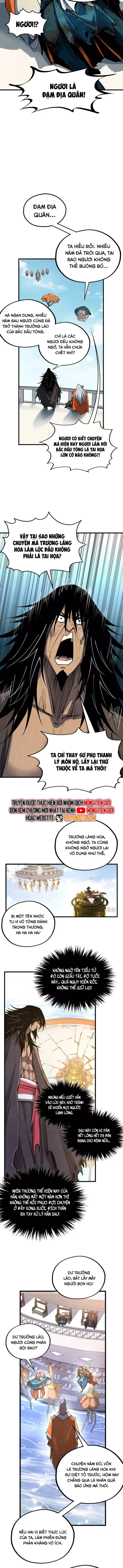 đọc truyện Vạn Cổ Chí Tôn Chương 405 ảnh 10 tại Truyện Dạ Ký