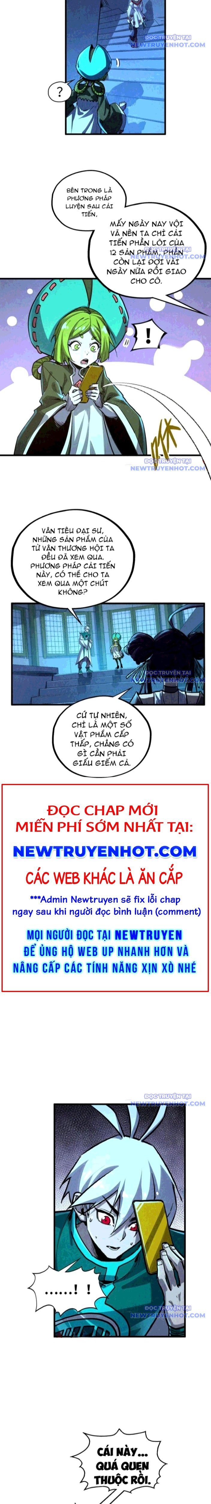 đọc truyện Vạn Cổ Chí Tôn Chương 407 ảnh 5 tại Truyện Dạ Ký