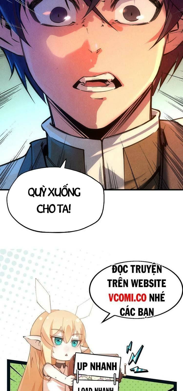 đọc truyện Vạn Cổ Chí Tôn Chương 41 ảnh 40 tại Thiên Thai Truyện