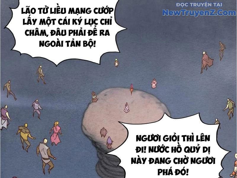 đọc truyện Vạn Cổ Chí Tôn Chương 411 ảnh 6 tại Truyện Dạ Ký