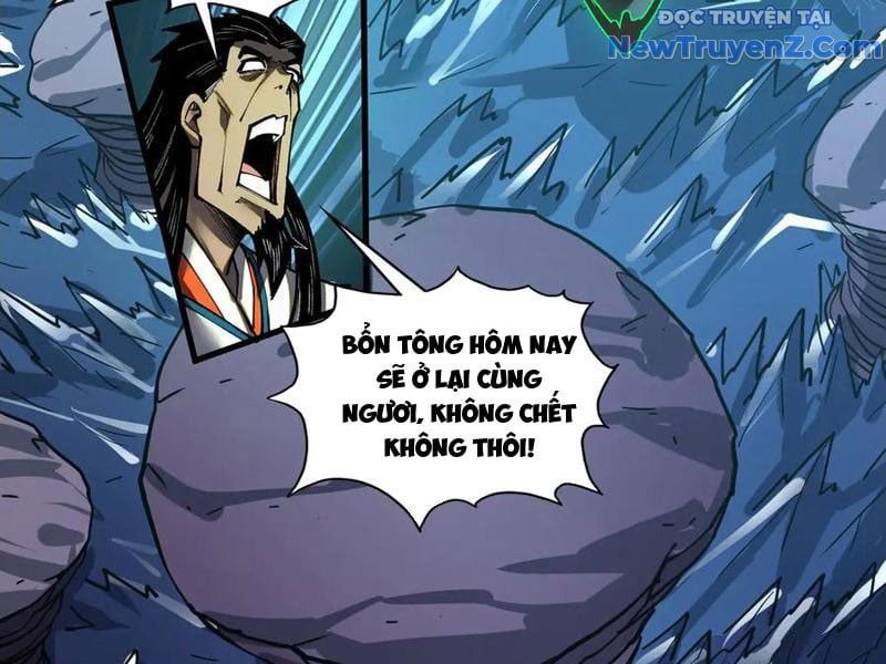 đọc truyện Vạn Cổ Chí Tôn Chương 412 ảnh 125 tại Truyện Dạ Ký