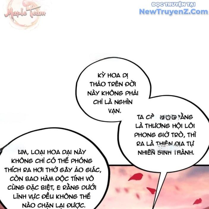đọc truyện Vạn Cổ Chí Tôn Chương 413 ảnh 56 tại Truyện Dạ Ký