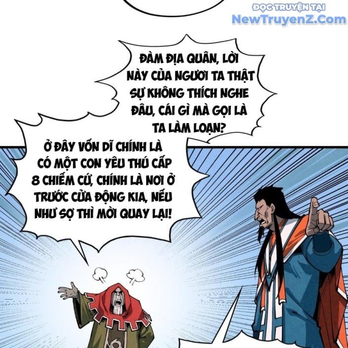 đọc truyện Vạn Cổ Chí Tôn Chương 413 ảnh 71 tại Truyện Dạ Ký