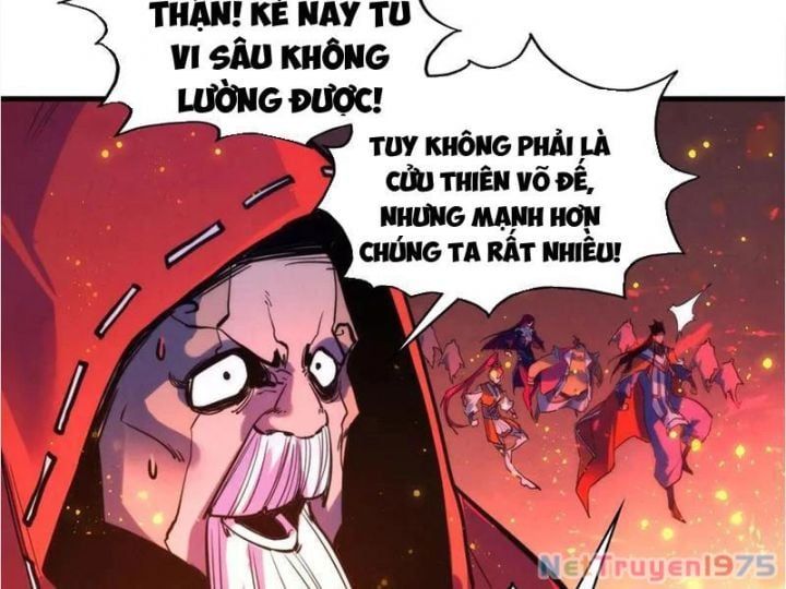 đọc truyện Vạn Cổ Chí Tôn Chương 417 ảnh 12 tại Truyện Dạ Ký