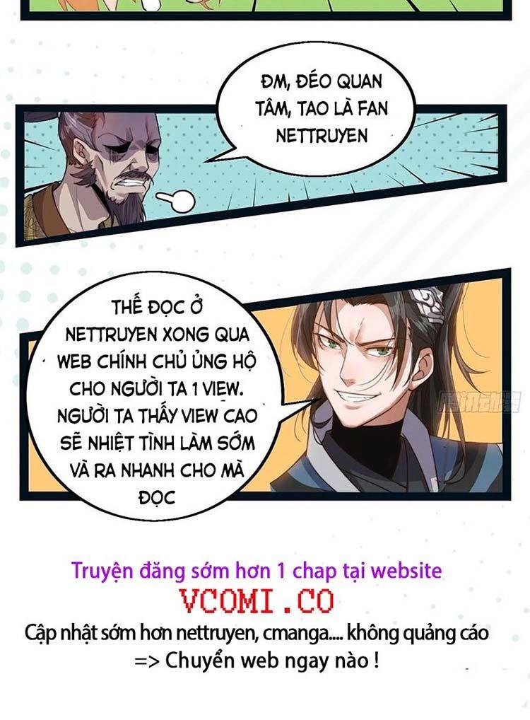 đọc truyện Vạn Cổ Chí Tôn Chương 42 ảnh 35 tại Thiên Thai Truyện