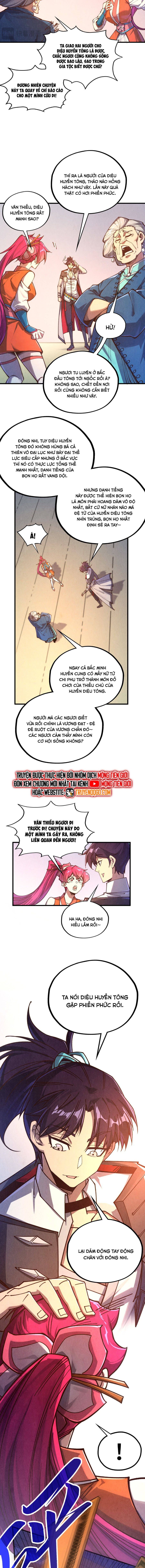 đọc truyện Vạn Cổ Chí Tôn Chương 426 ảnh 11 tại Truyện Dạ Ký