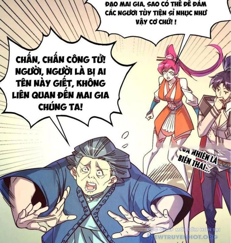 đọc truyện Vạn Cổ Chí Tôn Chương 427 ảnh 8 tại Truyện Dạ Ký