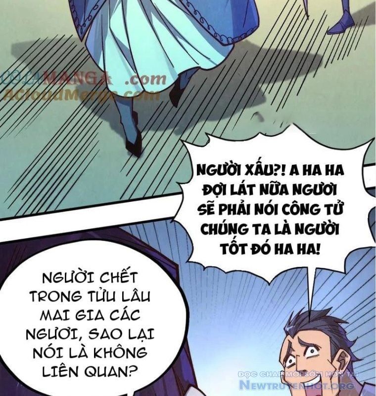 đọc truyện Vạn Cổ Chí Tôn Chương 427 ảnh 9 tại Truyện Dạ Ký
