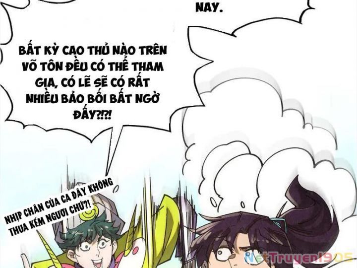 đọc truyện Vạn Cổ Chí Tôn Chương 428 ảnh 145 tại Truyện Dạ Ký