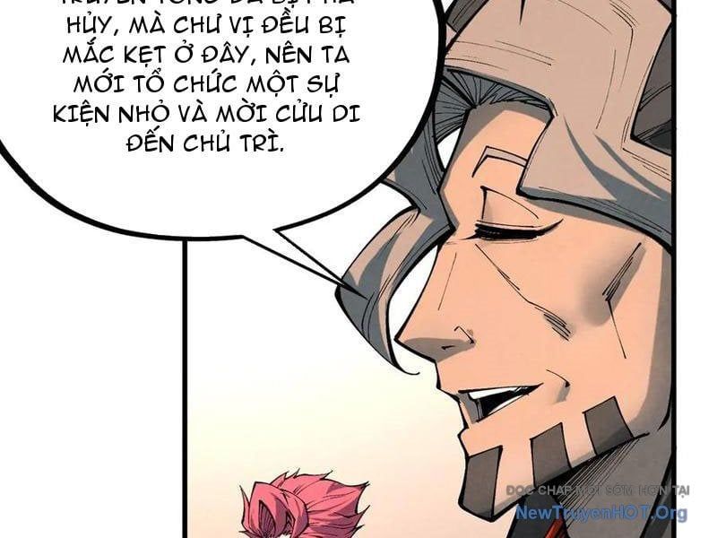 đọc truyện Vạn Cổ Chí Tôn Chương 429 ảnh 132 tại Truyện Dạ Ký