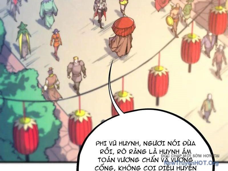 đọc truyện Vạn Cổ Chí Tôn Chương 429 ảnh 18 tại Truyện Dạ Ký