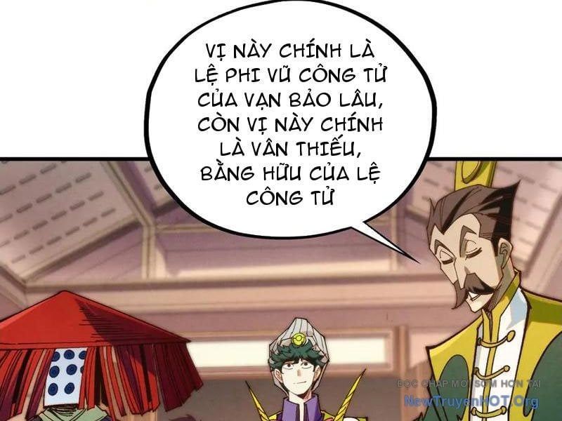 đọc truyện Vạn Cổ Chí Tôn Chương 429 ảnh 44 tại Truyện Dạ Ký