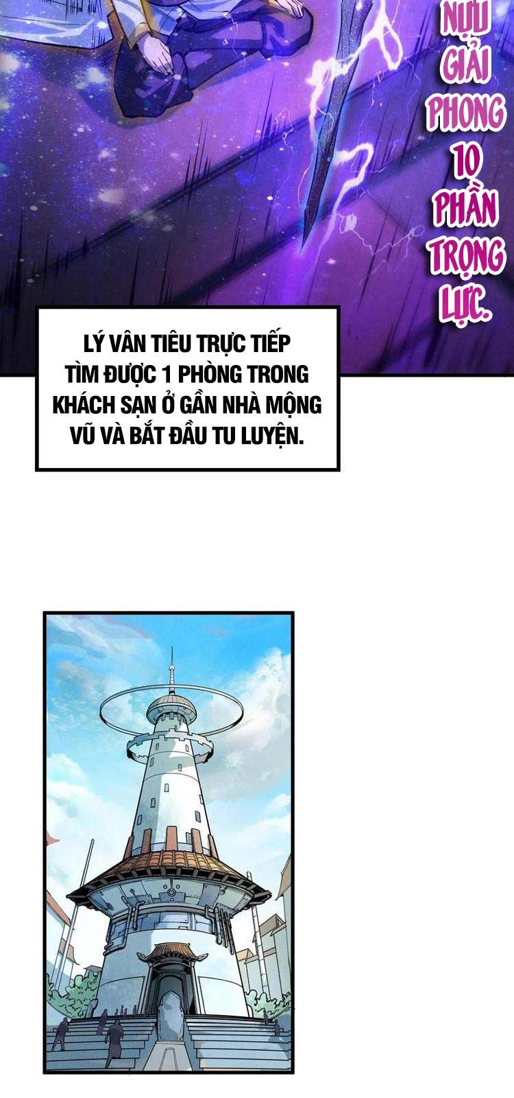 đọc truyện Vạn Cổ Chí Tôn Chương 43 ảnh 20 tại Thiên Thai Truyện