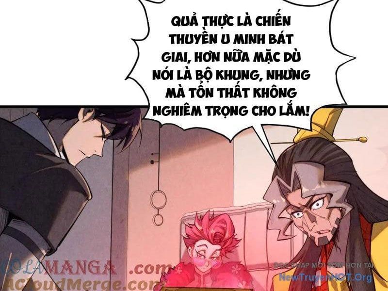 đọc truyện Vạn Cổ Chí Tôn Chương 430 ảnh 23 tại Truyện Dạ Ký