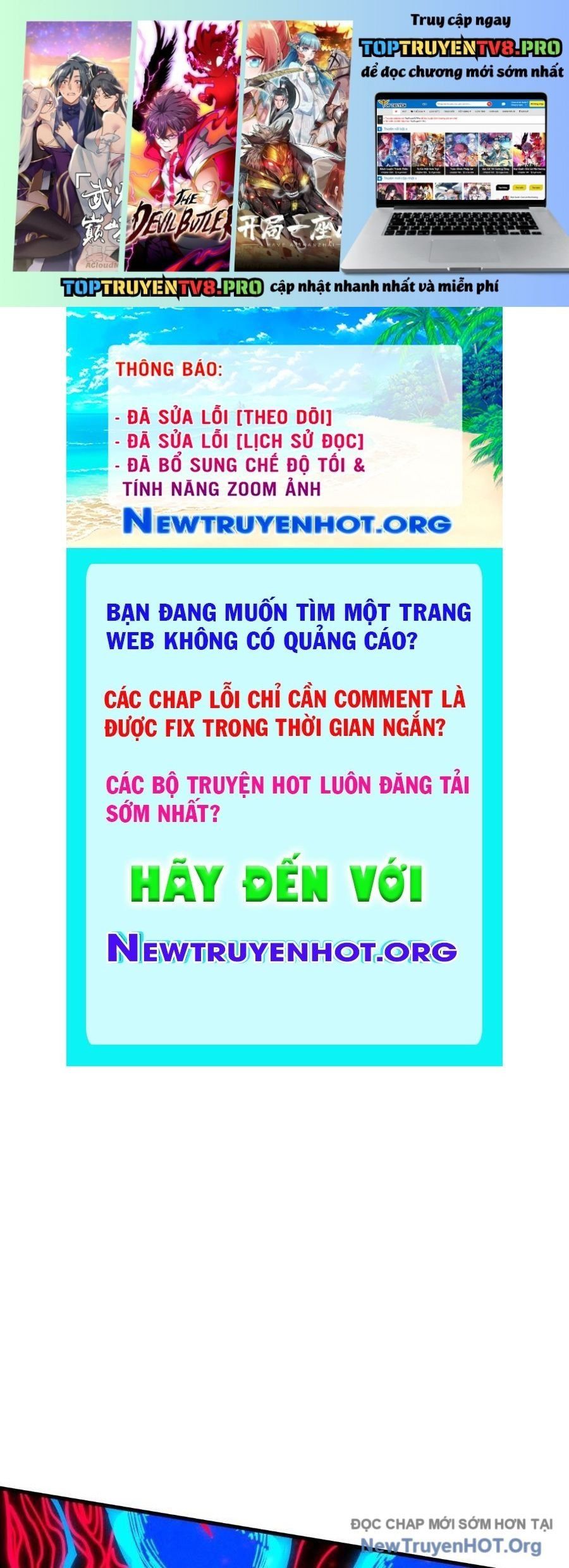 đọc truyện Vạn Cổ Chí Tôn Chương 432 ảnh 2 tại Truyện Dạ Ký